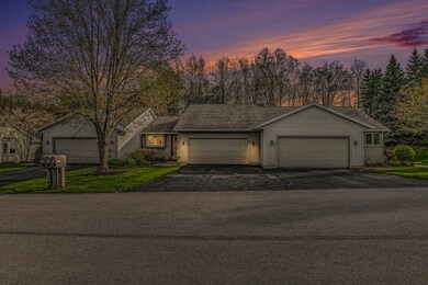 Condo at Twilight