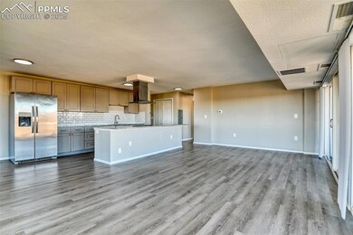 411 Lakewood Cir unit B1016, Colorado Springs, CO 80910 - photo 5