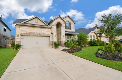 3442 Crescent Vista Dr, Fulshear, TX 77441 - photo 3