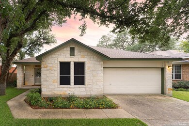 7822 Chilton Stage, San Antonio, TX 78255 - photo 4