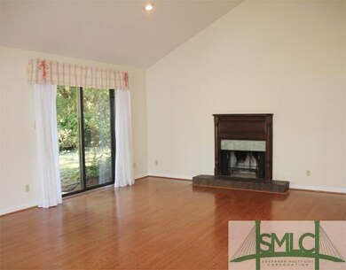 Other. Living Fireplace