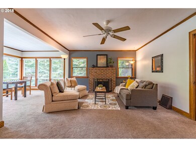 941 S Fir St, Canby, OR 97013 - photo 6