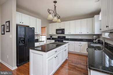 10049 Cairn Mountain Way, Bristow, VA 20136 - photo 7