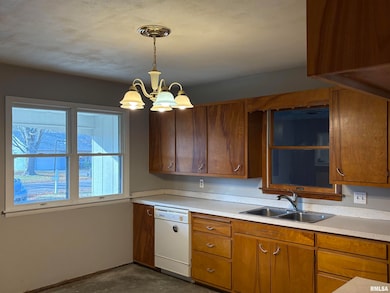 1010 Steven Ln, Murphysboro, IL 62966 - photo 3