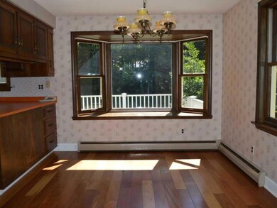 Dining Room.