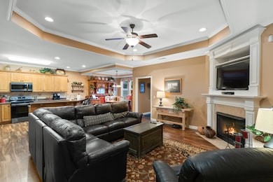 6763 Dove Field Rd, Hixson, TN 37343 - photo 6