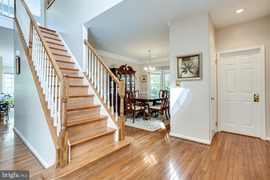 3702 Millpond Ct, Fairfax, VA 22033 - photo 4