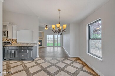 14273 Desert Stone Dr, Horizon City, TX 79928 - photo 7