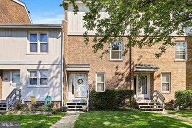 9564 Canterbury Riding, Laurel, MD 20723 - photo 4