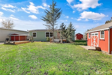 Was a rabbit rescue for many years