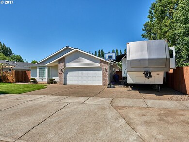 2251 Baines Blvd, Hubbard, OR 97032 - photo 5