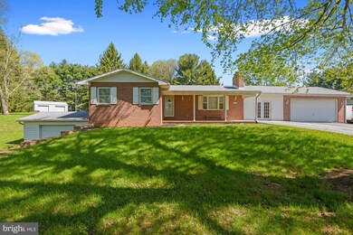 3160 Farm Ln, Manchester, MD 21102 - photo 4