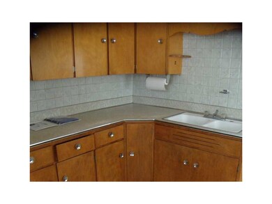 Kitchen. Cabinets