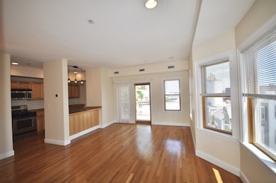 34 Allston St unit 3, Charlestown, MA 02129 - photo 4