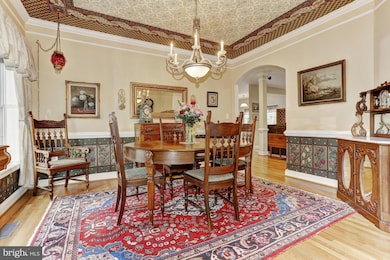 5200 Equestrian Dr, Sykesville, MD 21784 - photo 4