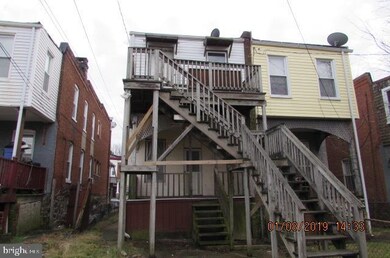 3908 Norfolk Ave, Baltimore, MD 21216 - photo 3