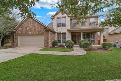 418 Penstemon Trail, San Antonio, TX 78256 - photo 2