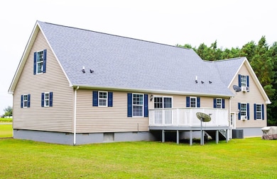 33144 Bradfords Neck Rd, Melfa, VA 23410 - photo 5