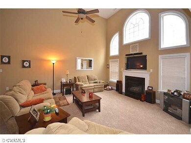 Den/Family/Great Room