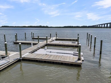 108 Fairbanks Oak Aly unit 402, Daniel Island, SC 29492 - photo 7