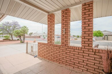 10001 N 110th Ave Sun City AZ 85351 X-7