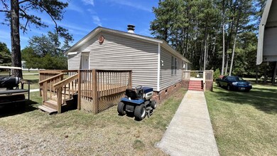 3502 Watkins Wilkinson Rd, Oxford, NC 27565 - photo 2