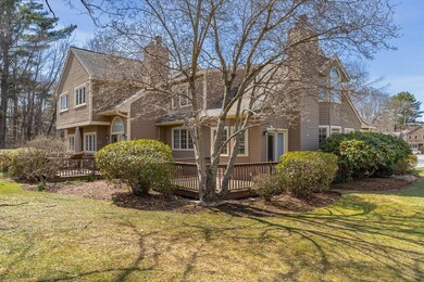 5 Leman Ln unit 5, Hopkinton, MA 01748 - photo 4