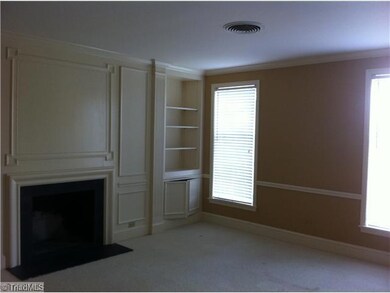 Master Bedroom.