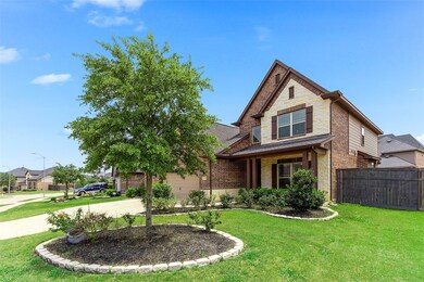 28011 Twin Knolls Ln, Fulshear, TX 77441 - photo 4