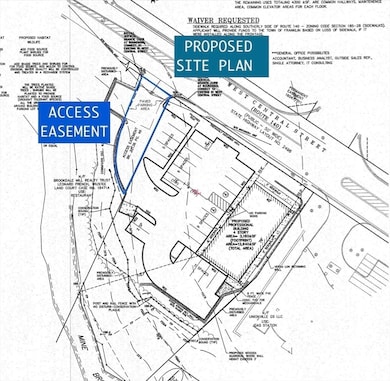 834-836 W Central St, Franklin, MA 02038 - photo 7