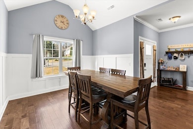 341 Peachtree Cir, Ringgold, GA 30736 - photo 4