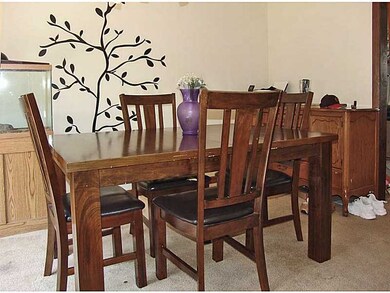 Dining Room.