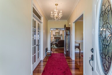 Welcome to this beautiful Tennessee home.