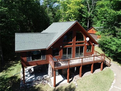 W14873 Potato Ln, Chetek, WI 54728 - photo 2