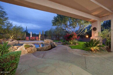 Covered Patio 2