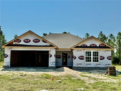 156 River Bluff Way, Black Creek, GA 31308 - photo 2