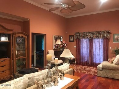 3803 Sentinel Dr, Moss Point, MS 39562 - photo 5