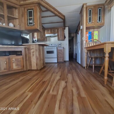 Kitchen Dining