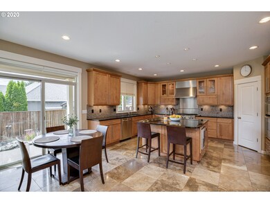 2045 N Walnut St, Canby, OR 97013 - photo 2