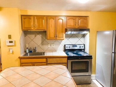 2nd Fl Kitchen