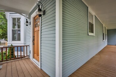 6 Allen St unit A, Newburyport, MA 01950 - photo 5