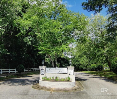 Southland Entrance