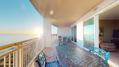 Legacy Towers Condo Rentals unit 905, Gulfport, MS 39507 - photo 6