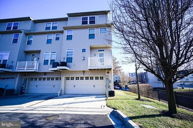 9310 Paragon Way unit 42, Owings Mills, MD 21117 - photo 5