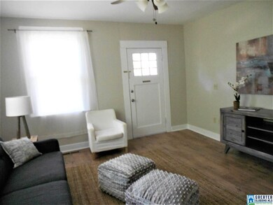 Welcome into the family large family room/den.