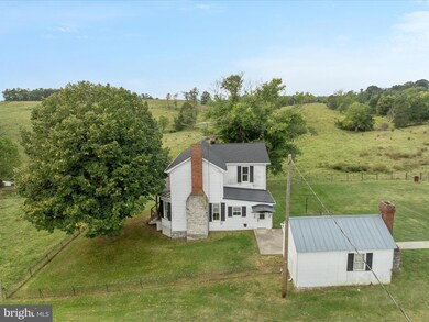 809 Brook Creek Rd, Toms Brook, VA 22660 - photo 6