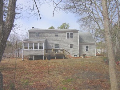 252 Winslow Gray Rd, West Yarmouth, MA 02673 - photo 6