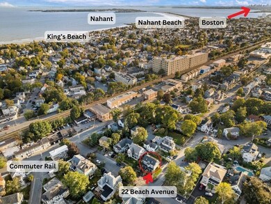 22 Beach Ave, Swampscott, MA 01907 - photo 2