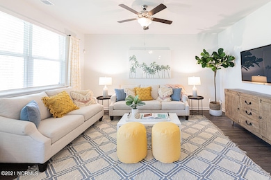 3 - Aria by DR Horton-Living Room