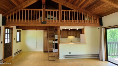 northridge loft ladder